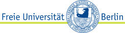 Das Logo der freien Universität Berlin
