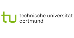 Das Logo der technischen Universität Dortmund