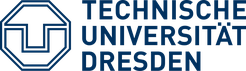 Das Logo der technischen Universität Dresden