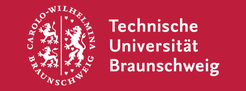 Das Logo der Technischen Universität Braunschweig