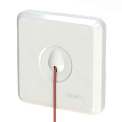 Pull switch, Miva, Alarm bathroom, Helathcare Solutions