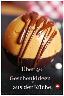 #Geschenke aus der Küche #geschenkeausderküche #weihnachten #geschenkideen #orgaBine