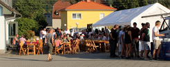 Sommermissionsfest