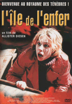 L'Île de l'Enfer de Trygve Allister Diesen - 1997 / Thriller / Horreur 