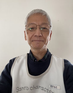 絵本よみきかせマイスター®　杉本 博幸さん