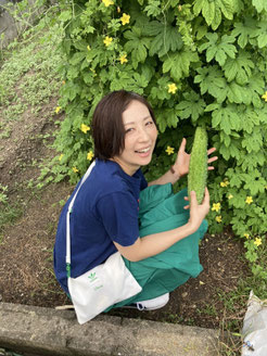 絵本よみきかせマイスター®　原口 幸さん