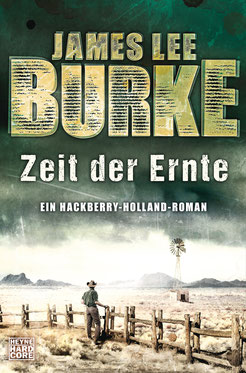 Erscheinungstermin: 28.08.2017 / Heyne Hardcore