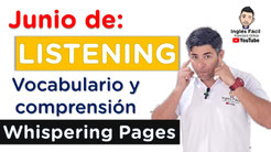 The friendly elephant Reto listening en inglés