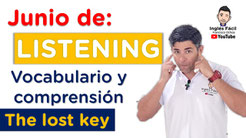 The friendly elephant Reto listening en inglés