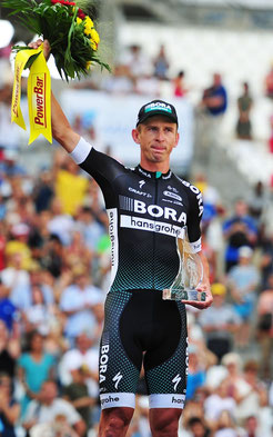 Foto: BORA-hansgrohe/Stiehl