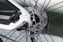 bmw e-bike und akku