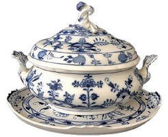 soupière