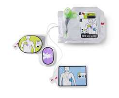 ZOLL AED 3 CPR Uni-pads