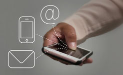 Contact Us - Rectangle