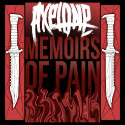 Axel One - Memoirs of pain EP
