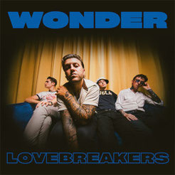 Lovebreakers - Wonder