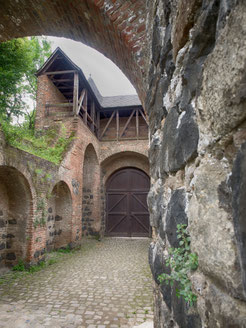 Altstadtführung Zons, Stadtführung, Altstadt Zons erleben, Zons am Rhein