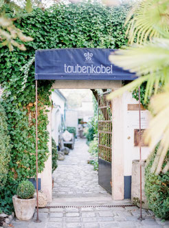 Hochzeitsnacht und Flitterwochen im taubenkobel taubenkobel © Philipp Horak