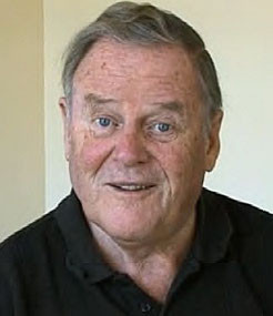 Michael Murphy