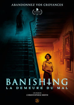 Banishing : La Demeure Du Mal (2020) 
