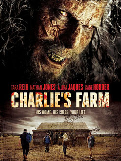 Charlie's Farm (2014)