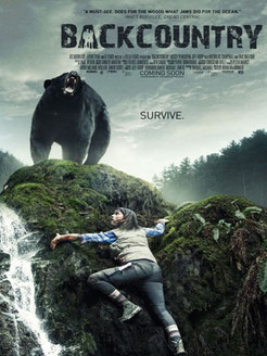  Backcountry (2014) 