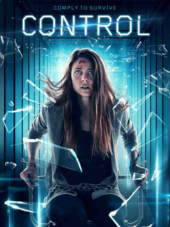 Control (2022) 