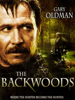 The Backwoods (2006) 