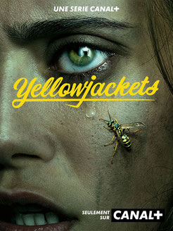 Yellowjackets - Saison 1 