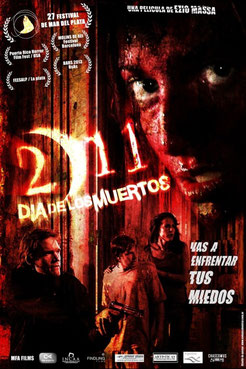 2/11 : Day Of The Dead (2012) 