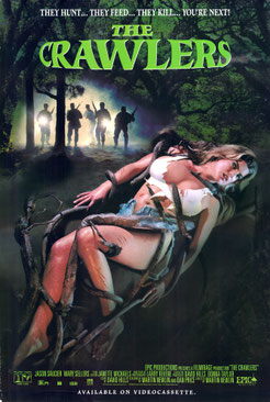 The Crawlers (1990)