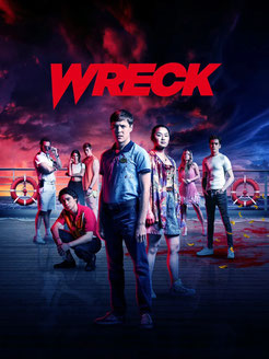 Wreck - Saison 1 