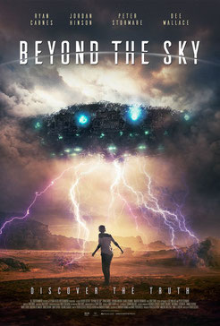 Beyond The Sky (2018) 