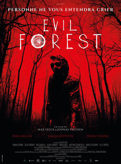 Evil Forest (2022) 