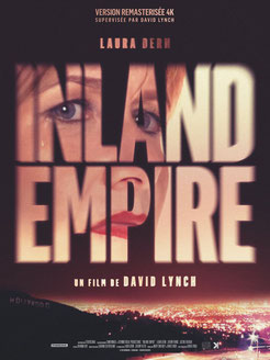 Inland Empire (2006) 