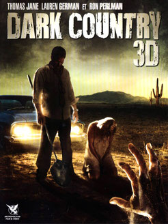 Dark Country (2009) 