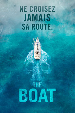 The Boat 