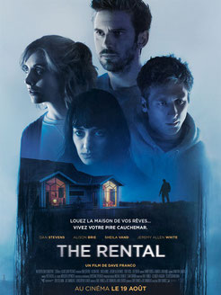 The Rental (2020) 