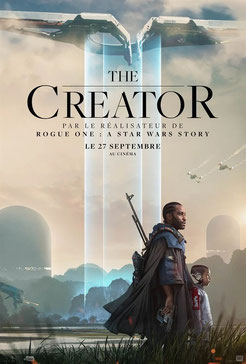 The Creator (2023) 