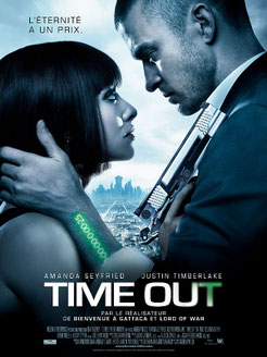  Time Out (2011)