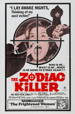  The Zodiac Killer (1971) 