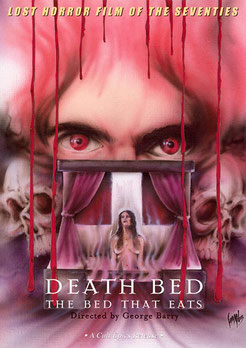 Death Bed (1977) 