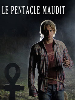 Le Pentacle Maudit de Todor Chapkanov - 2009 / Horreur