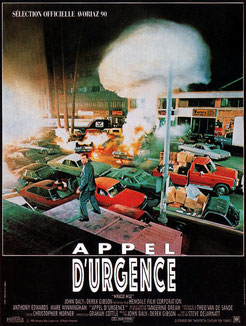 Appel d'Urgence (1988) 