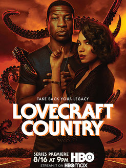 Lovecraft Country - Saison 1 (2020) 