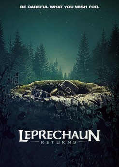 Leprechaun Returns (2018) 