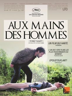  Aux Mains Des Hommes (2013) 