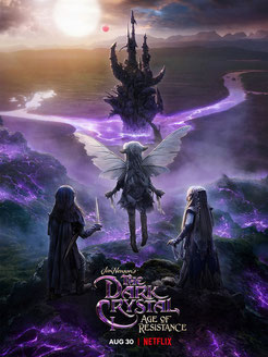 Dark Crystal - Le Temps De La Résistance - Saison 1 