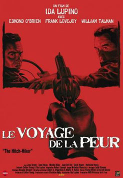  Le Voyage de la Peur (1953) 