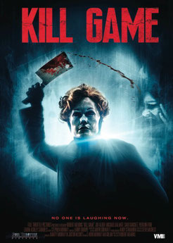 Kill Game (2018)